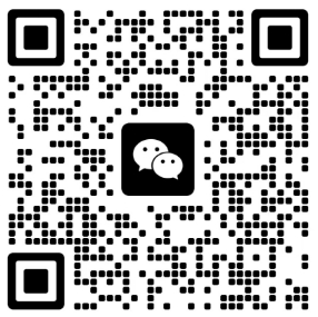 微信二维码